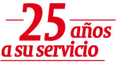 25anos